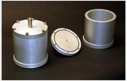 Buồng hấp ES 42 Elastocon